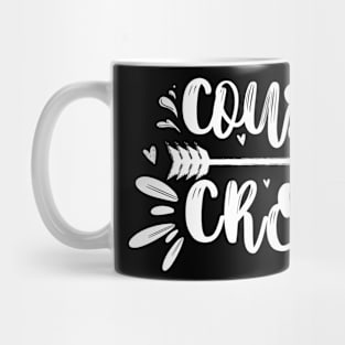 Cousin crew Mug